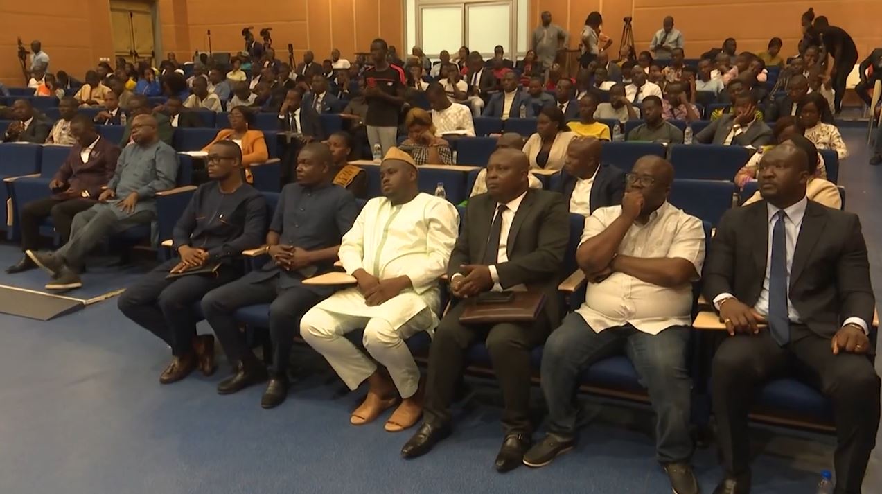 2 ans après sa création L’Institut Amadou Gon forme 149 leaders de demain_072023_22