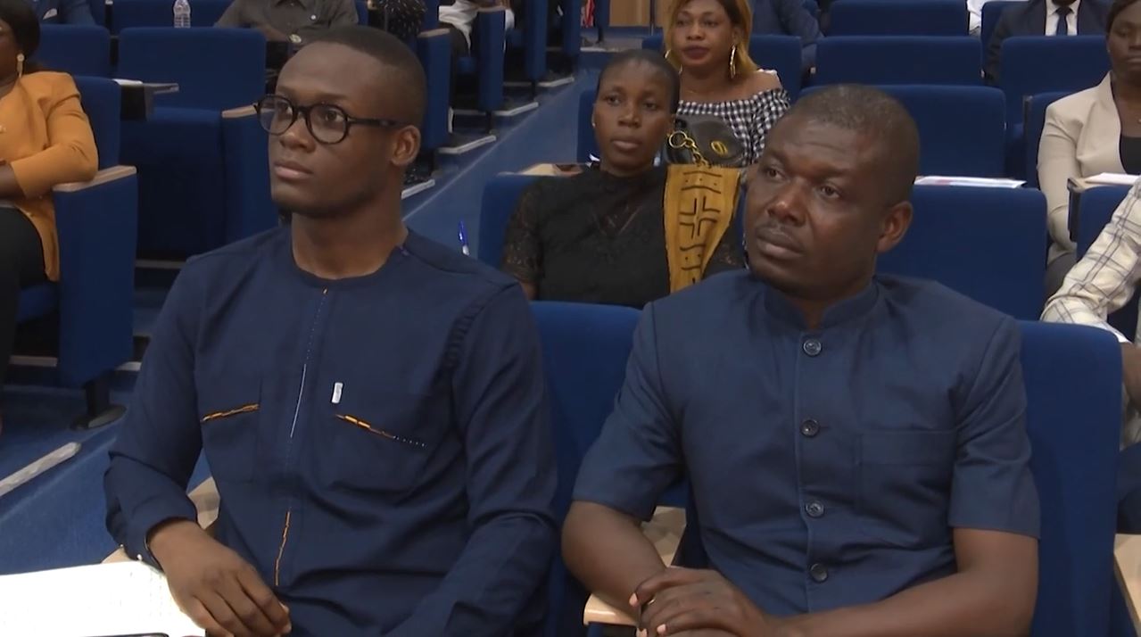 2 ans après sa création L’Institut Amadou Gon forme 149 leaders de demain_072023_23