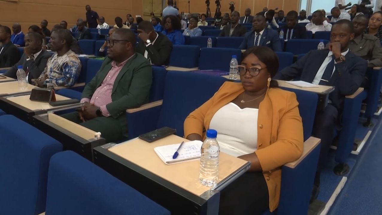 2 ans après sa création L’Institut Amadou Gon forme 149 leaders de demain_072023_24