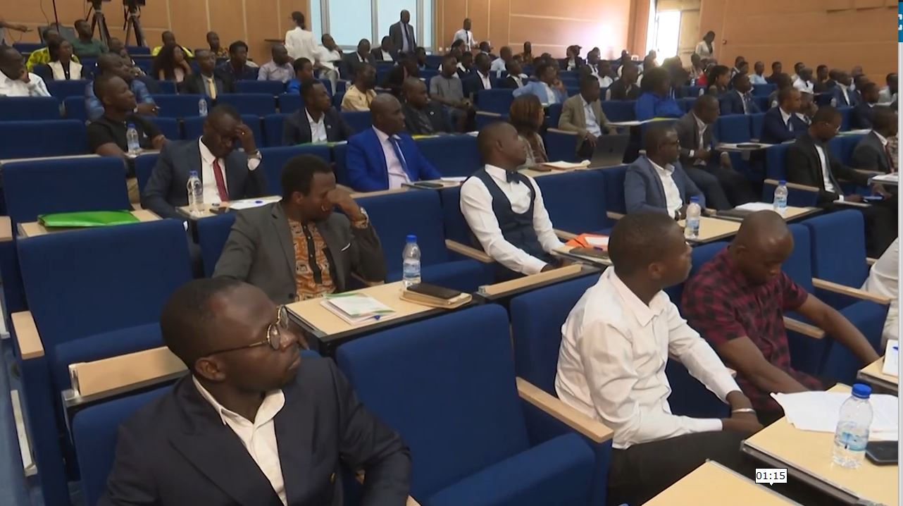 2 ans après sa création L’Institut Amadou Gon forme 149 leaders de demain_072023_25