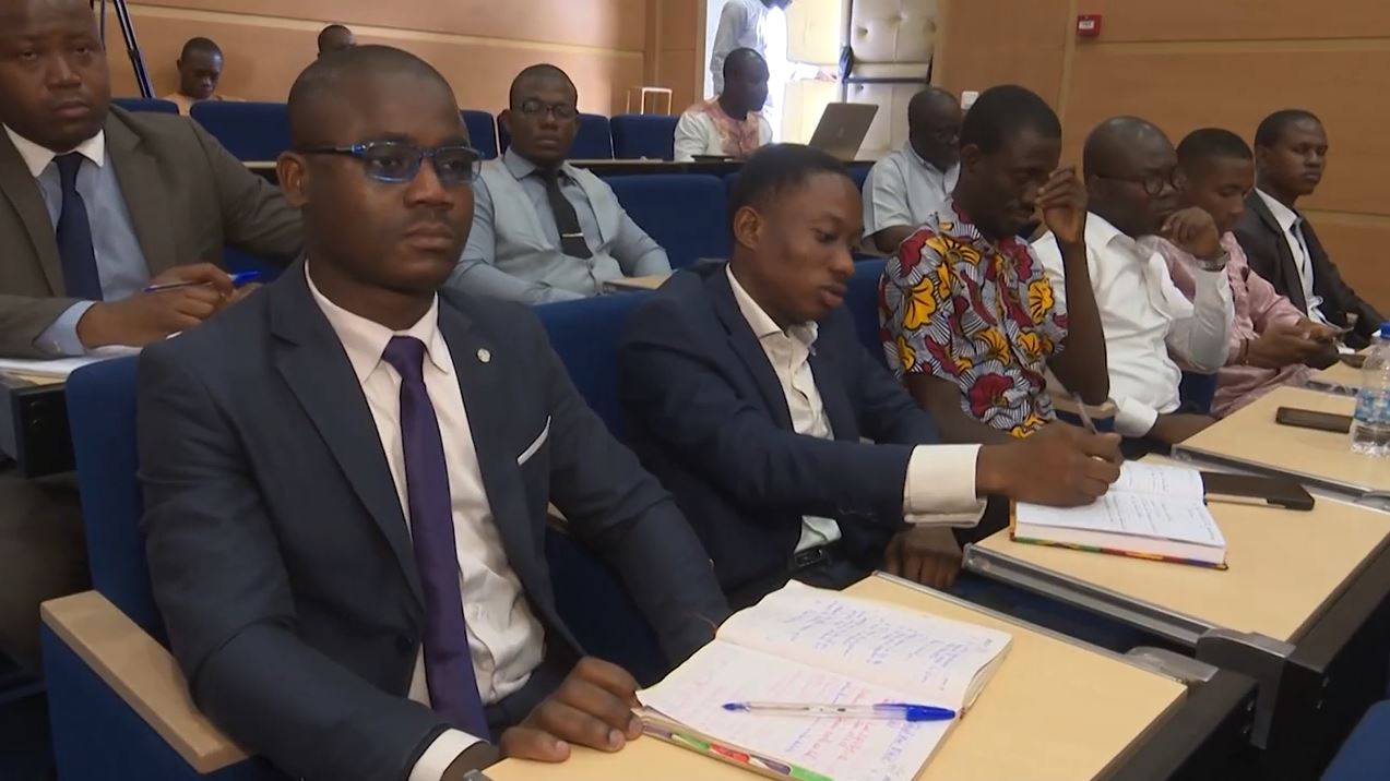 2 ans après sa création L’Institut Amadou Gon forme 149 leaders de demain_072023_28