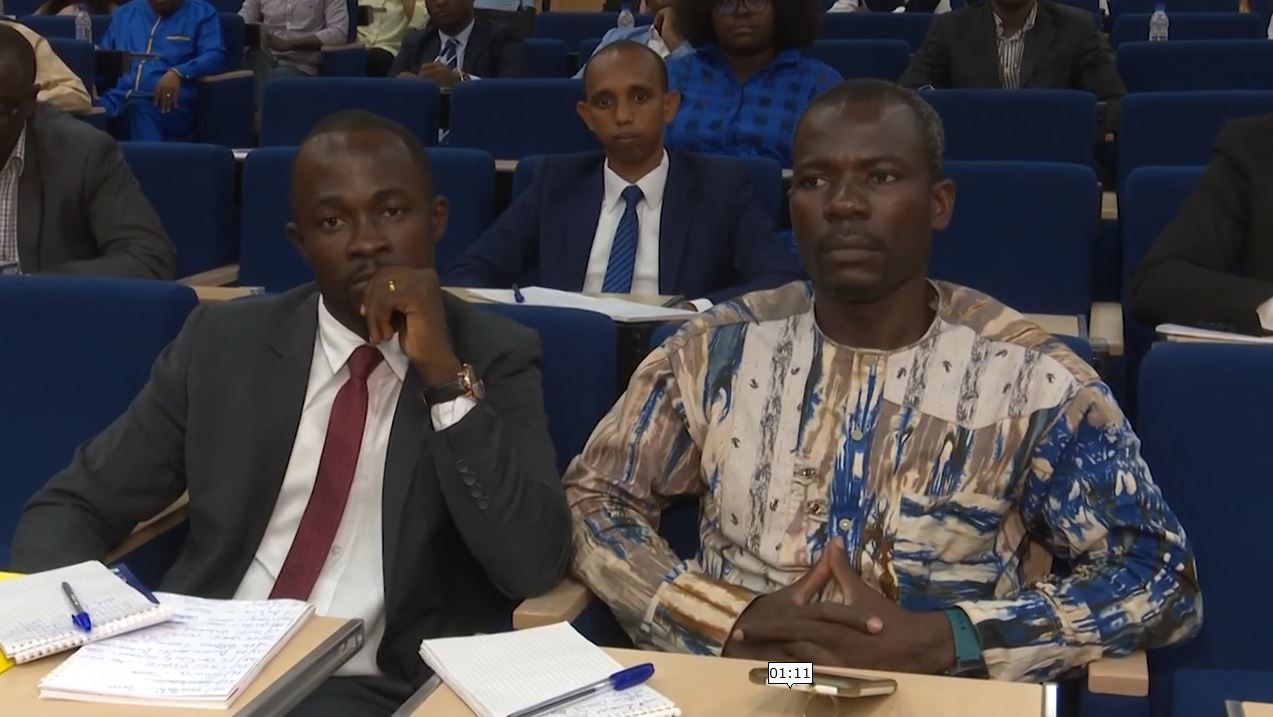 2 ans après sa création L’Institut Amadou Gon forme 149 leaders de demain_072023_29