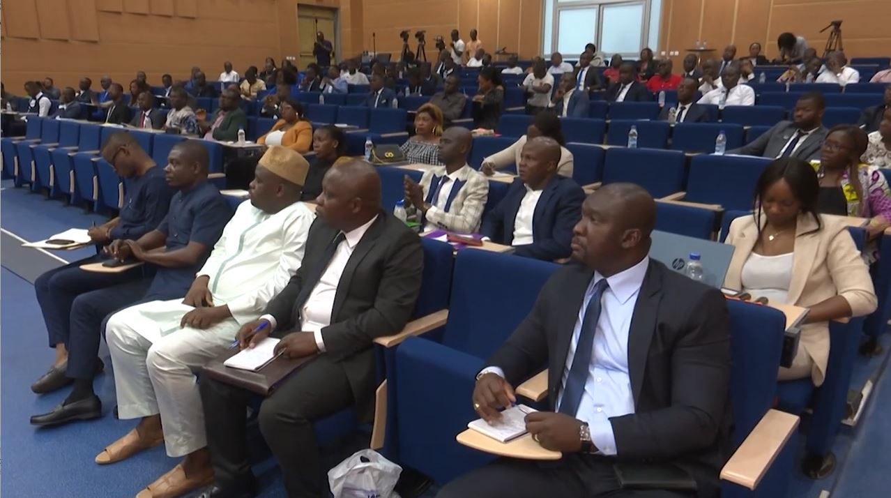 2 ans après sa création L’Institut Amadou Gon forme 149 leaders de demain_072023_3