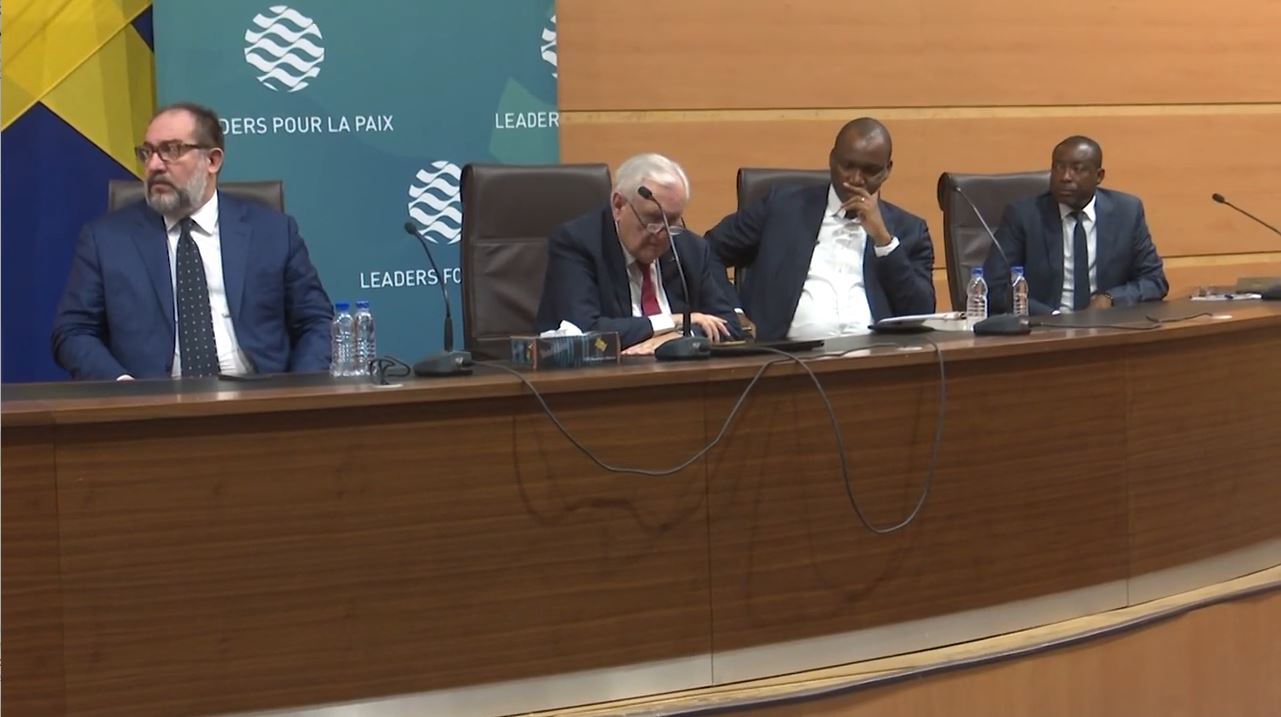 2 ans après sa création L’Institut Amadou Gon forme 149 leaders de demain_072023_5