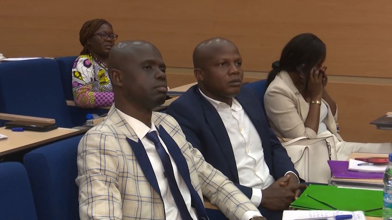 2 ans après sa création L’Institut Amadou Gon forme 149 leaders de demain_072023_7