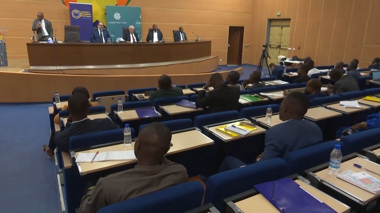2 ans après sa création L’Institut Amadou Gon forme 149 leaders de demain_072023_8