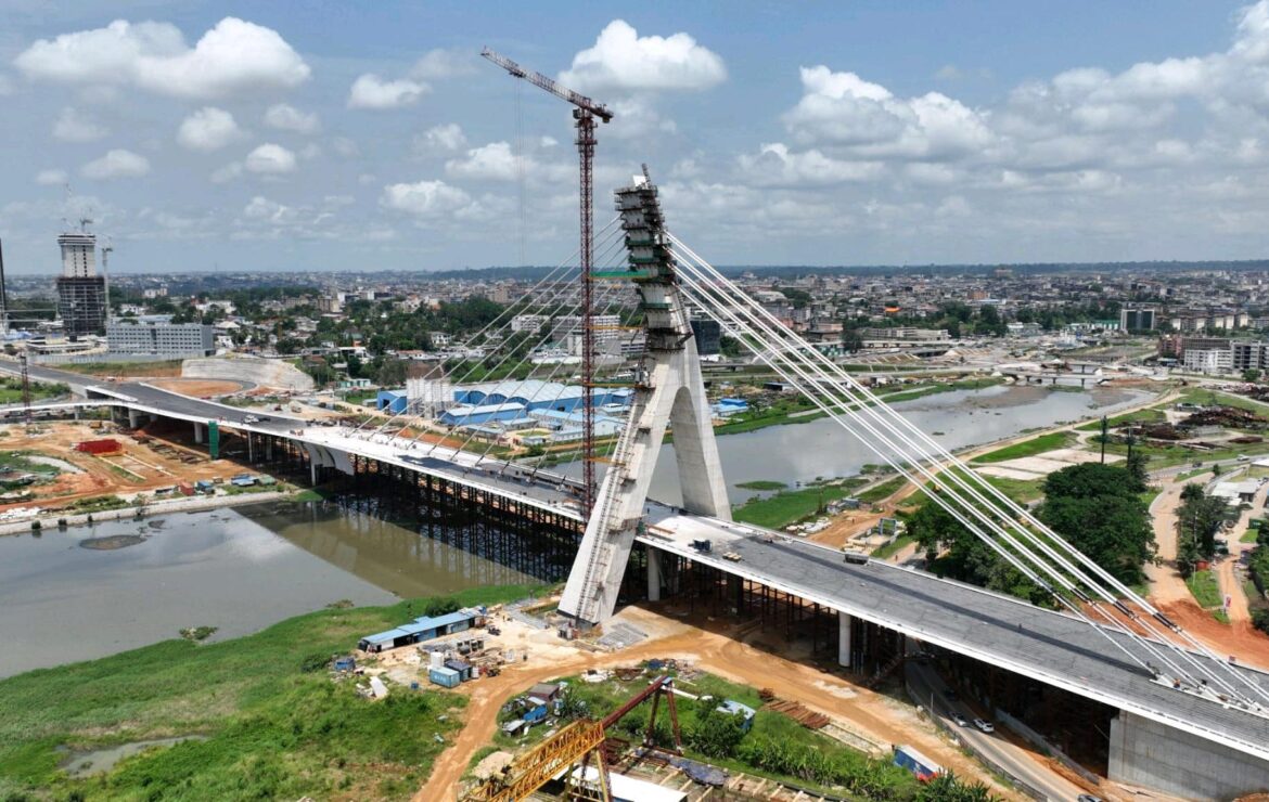 Pont Alassane Ouattara : le secret le mieux gardé enfin dévoilé !.