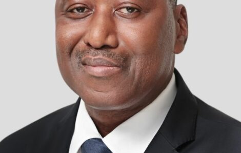 Cela fait 03 ans que le Premier Ministre Amadou GON Coulibaly nous a quitté.