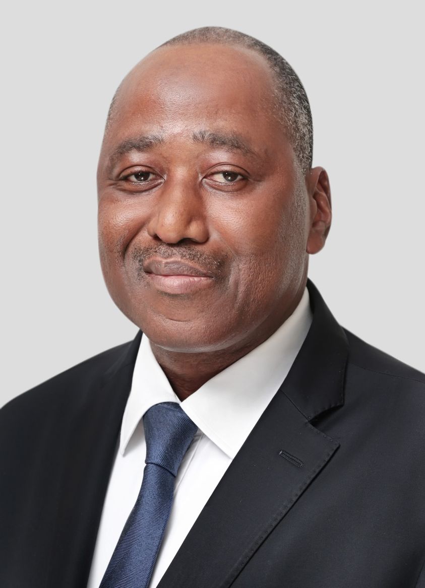 Cela fait 03 ans que le Premier Ministre Amadou GON Coulibaly nous a quitté.
