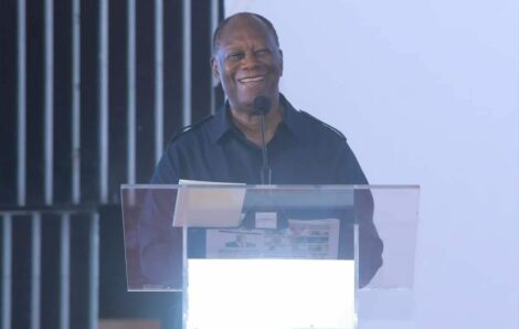 Politique –  Elections municipales et régionales du 2 septembre 2023 : La sévère mise en garde du président Ouattara aux indépendants et aux déstabilisateurs