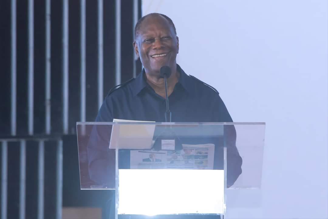 Politique – Elections municipales et régionales du 2 septembre 2023 : La sévère mise en garde du président Ouattara aux indépendants et aux déstabilisateurs