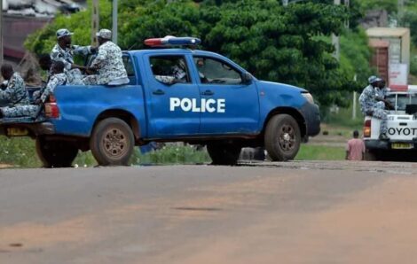 Coup de filet dans les milieux Libanais en Côte d&rsquo;Ivoire.