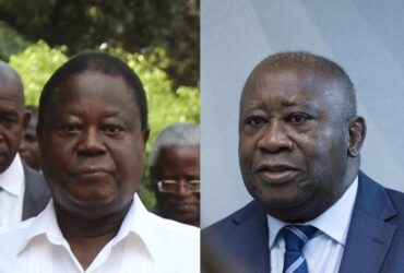 Politique – Bisbilles entre le PPA-CI et le PDCI en vue des municipales à Abidjan : C’est le RHDP qui se frotte les mains.