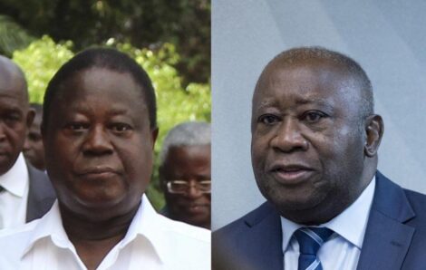 Politique – Bisbilles entre le PPA-CI et le PDCI en vue des municipales à Abidjan : C’est le RHDP qui se frotte les mains.