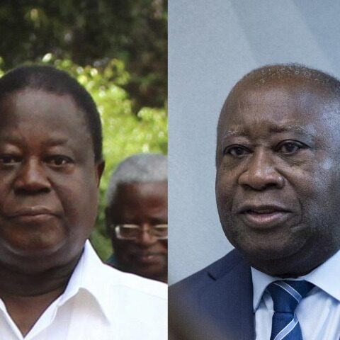 Politique – Bisbilles entre le PPA-CI et le PDCI en vue des municipales à Abidjan : C’est le RHDP qui se frotte les mains.