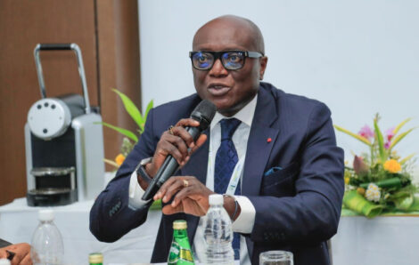 Digitalisation des paiements : Les pas prometteurs de la Côte d’Ivoire.
