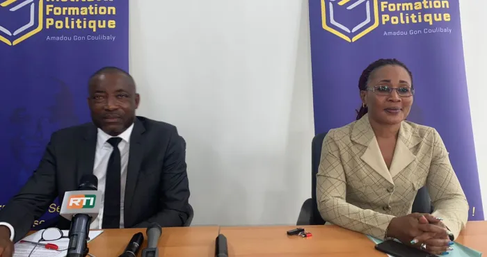Politique – 2 ans après sa création : L’Institut Amadou Gon forme 149 leaders de demain.