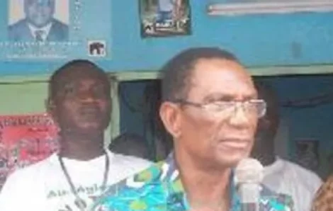 Politique – Régionales dans le Loh Djiboua : Le candidat du PDCI jette l’éponge avant l’heure.
