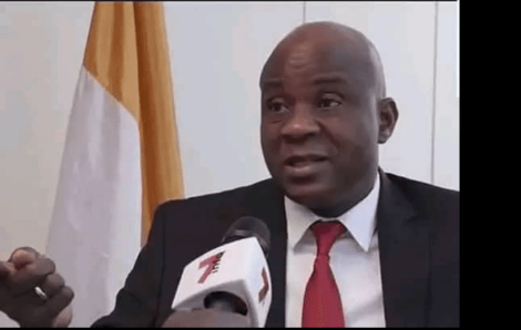 Côte d’Ivoire : le magistrat Oumar Braman Koné nouveau procureur de la République.