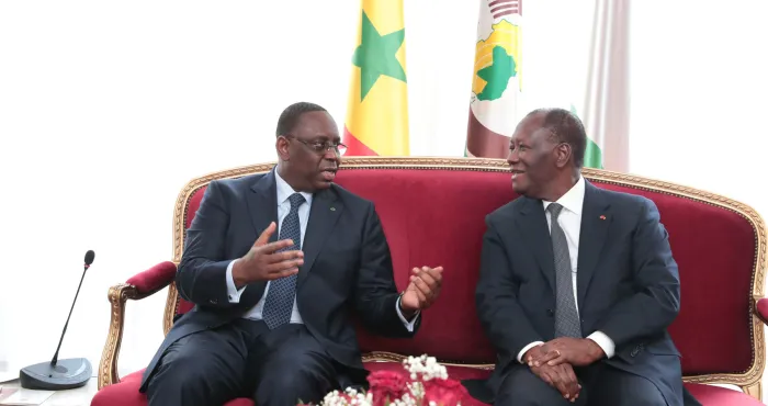 Politique – Prétendu 3ème mandat en Côte d&rsquo;Ivoire : Quand l’opposition ivoirienne se fourvoie lourdement.