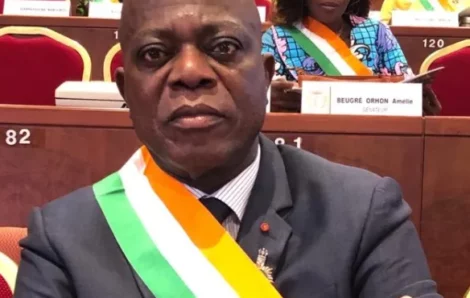 Politique – Après ses propos injurieux et belliqueux/Le Sénateur Agbahi Félicien met Koua Justin et le PPA-CI en garde : « Ce pays n’acceptera plus le désordre »