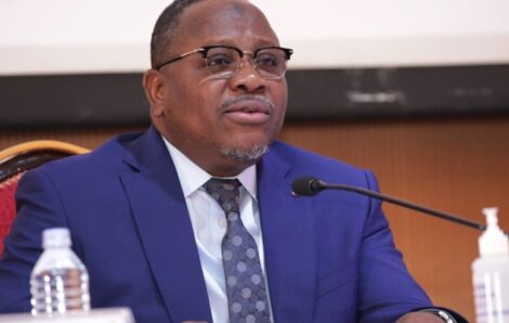 Campagne avant l’heure : 237 candidats et candidates épinglés.