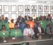 Côte d’Ivoire/Jeux de la Francophonie 2023 : Les médaillés Ivoiriens reçoivent les encouragements du Gouvernement.