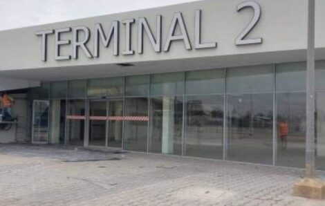 Côte d’Ivoire : L’aéroport international FHB d’Abidjan bientôt doté de son Terminal 2.
