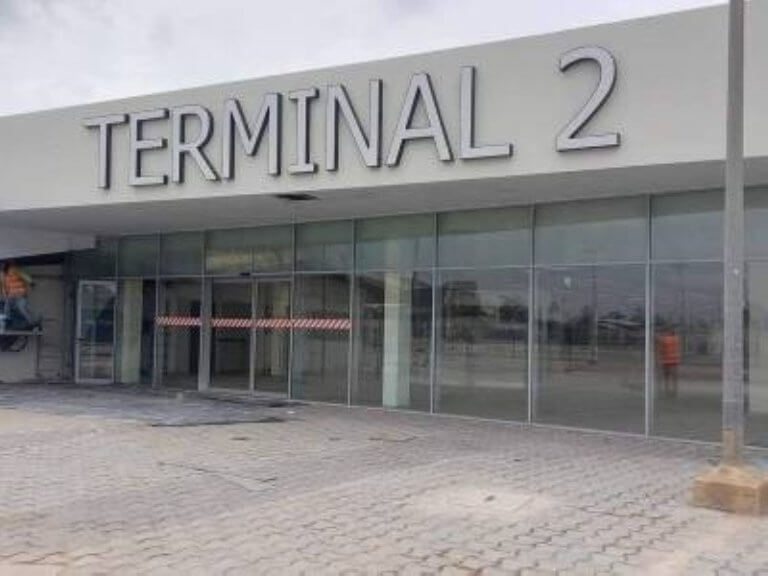Côte d’Ivoire : L’aéroport international FHB d’Abidjan bientôt doté de son Terminal 2.