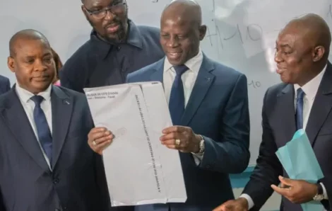 Société – Epreuves écrites du BTS : Plus de 1300 candidats exclus pour de faux diplômes.