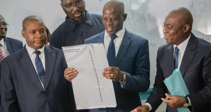 Société – Epreuves écrites du BTS : Plus de 1300 candidats exclus pour de faux diplômes.