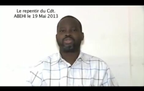 La piqure de rappel à Stéphane Kipré qui on s’en souvient avait financé la déstabilisation de notre pays depuis le Ghana (Février 2012).