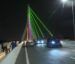 Les abidjanais témoignent des merveilles du pont Alassane Ouattara.
