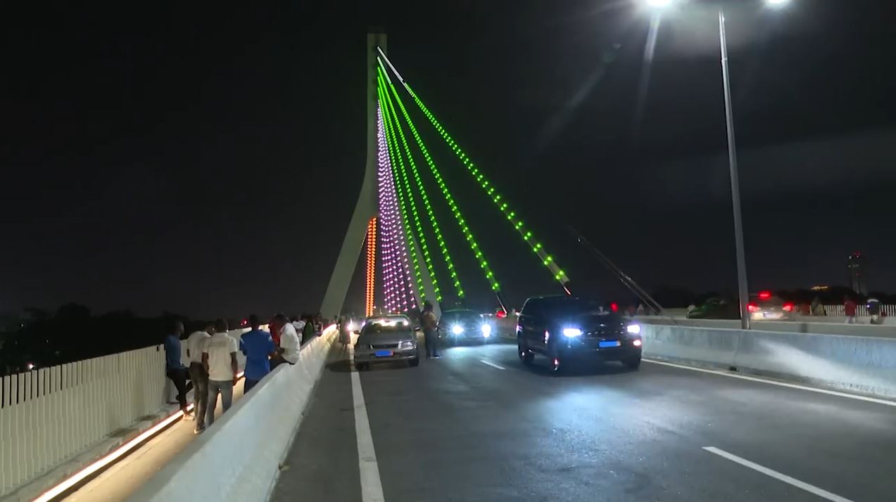 Abidjanais_merveille pont Alassane Ouattara_12082023_15