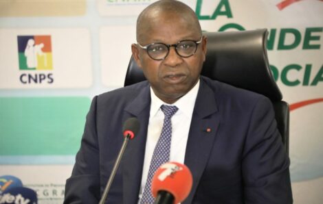 Côte d’Ivoire : renforcement du dispositif enrôlement à la CMU avec 900 nouveaux sites.
