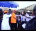 Municipales et régionales dans La Mé : Patrick Achi rend hommage à Alassane Ouattara à Adzopé.