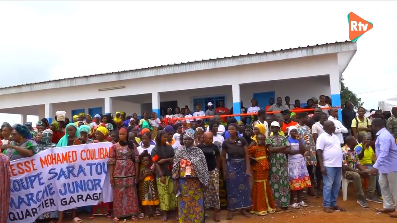 Daloa__MT_TBO_inaugure_centre_santé_quartier_Orly_22082023_6