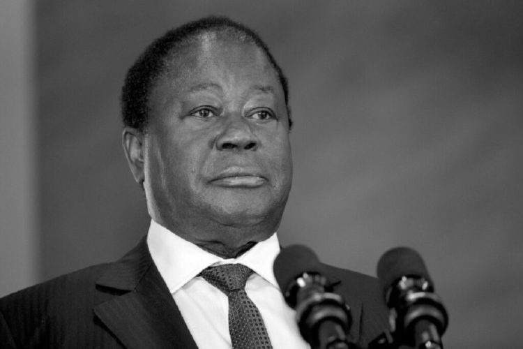 Décès de Henri Konan Bédié : Le Président Alassane Ouattara salue la mémoire de l’ancien chef de l’État (communiqué du RHDP).