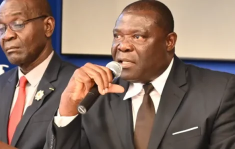 Politique – Interview/Gouali Dodo (Directeur départemental de campagne associé) : « On ne peut pas traiter des gens de prédateurs des terres et solliciter leurs suffrages ».