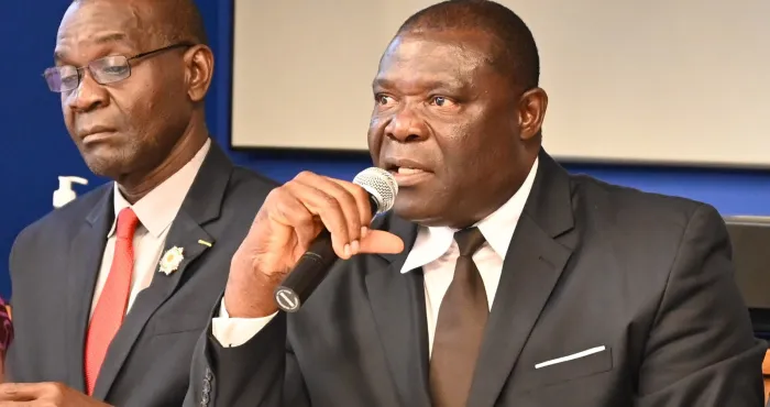 Politique – Interview/Gouali Dodo (Directeur départemental de campagne associé) : « On ne peut pas traiter des gens de prédateurs des terres et solliciter leurs suffrages ».