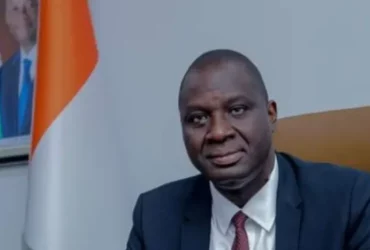 Côte d’Ivoire / Alpha Sanogo, candidat aux municipales : « Nous allons démontrer que Tiassalé reste le bastion du RHDP ».