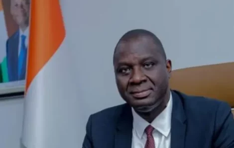 Côte d’Ivoire / Alpha Sanogo, candidat aux municipales : « Nous allons démontrer que Tiassalé reste le bastion du RHDP ».