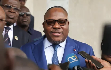 Sénatoriales ivoiriennes : six candidatures rejetées dont celle de Denis Kah Zion.