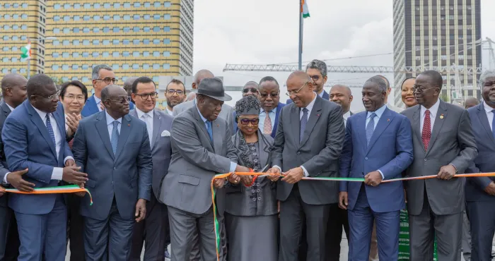 Inauguration