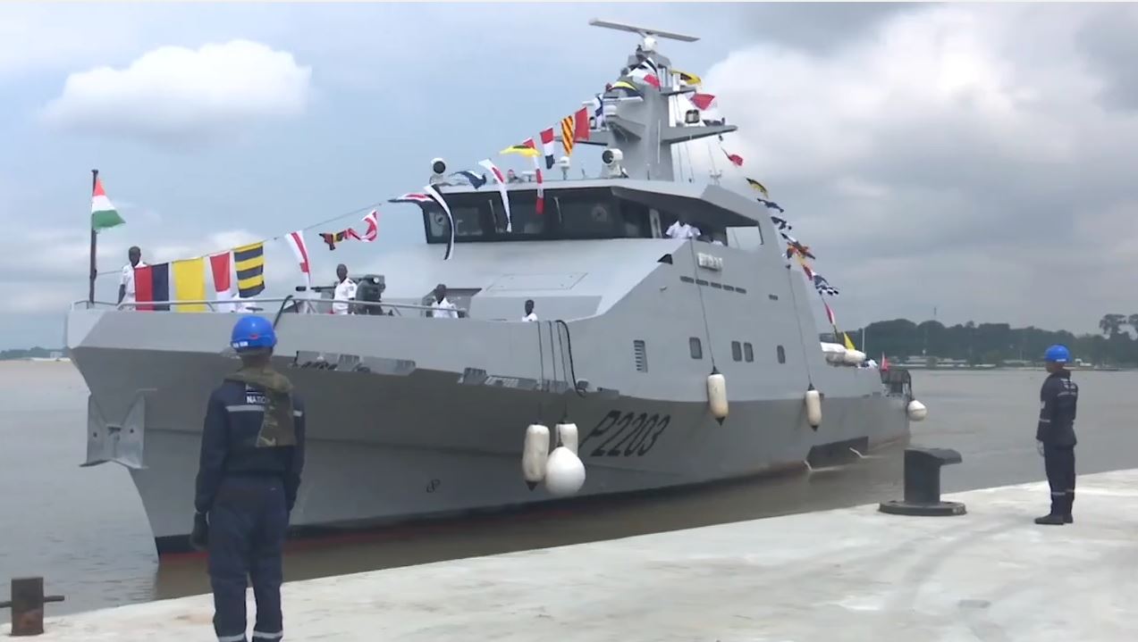 Marine nationale se dote d’un nouveau navire de guerre_16082023_6