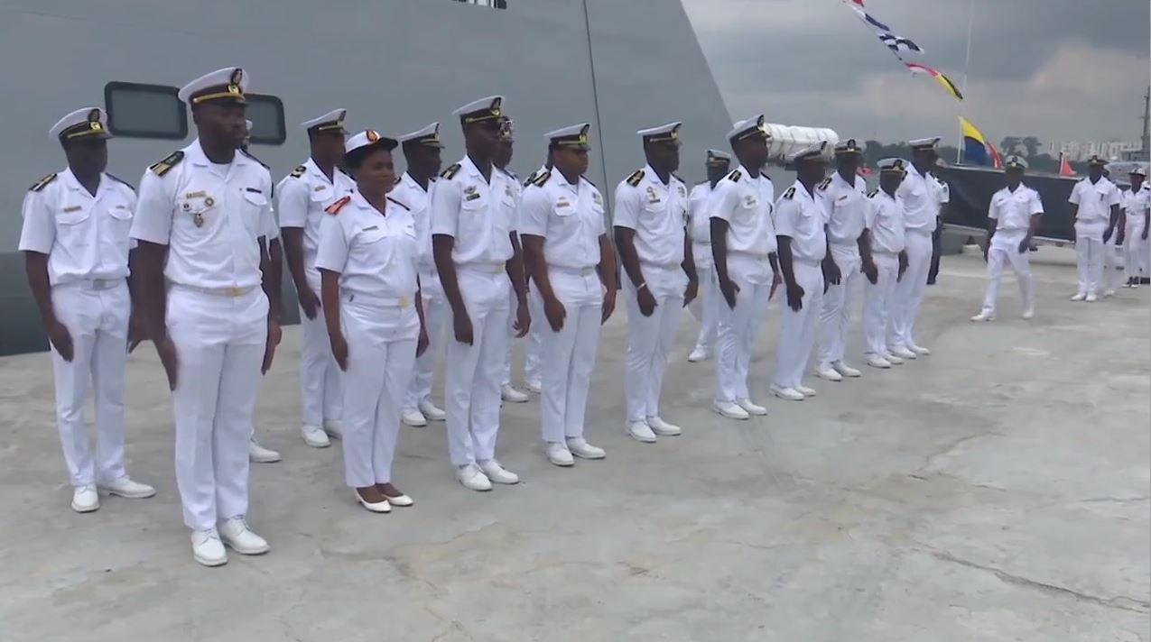 Marine nationale se dote d’un nouveau navire de guerre_16082023_9