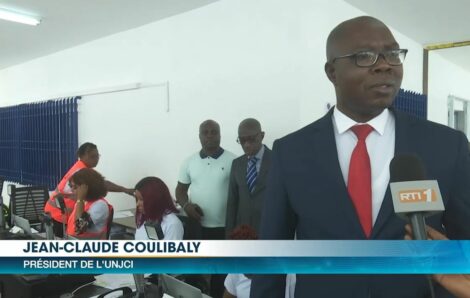 Côte d’Ivoire-AIP/ L’opération spéciale d’enrôlement des journalistes à la CMU prolongée d’un jour (UNJCI).