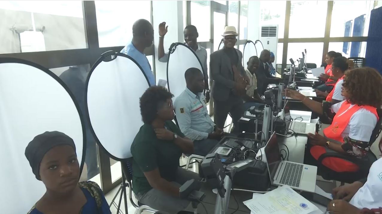 Opération spéciale d’enrôlement des journalistes à la CMU prolongée d’un jour (UNJCI)_082023_24