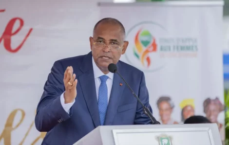 Jeux de la Francophonie 2023 : Patrick Achi conduit la délégation ivoirienne à Kinshasa.