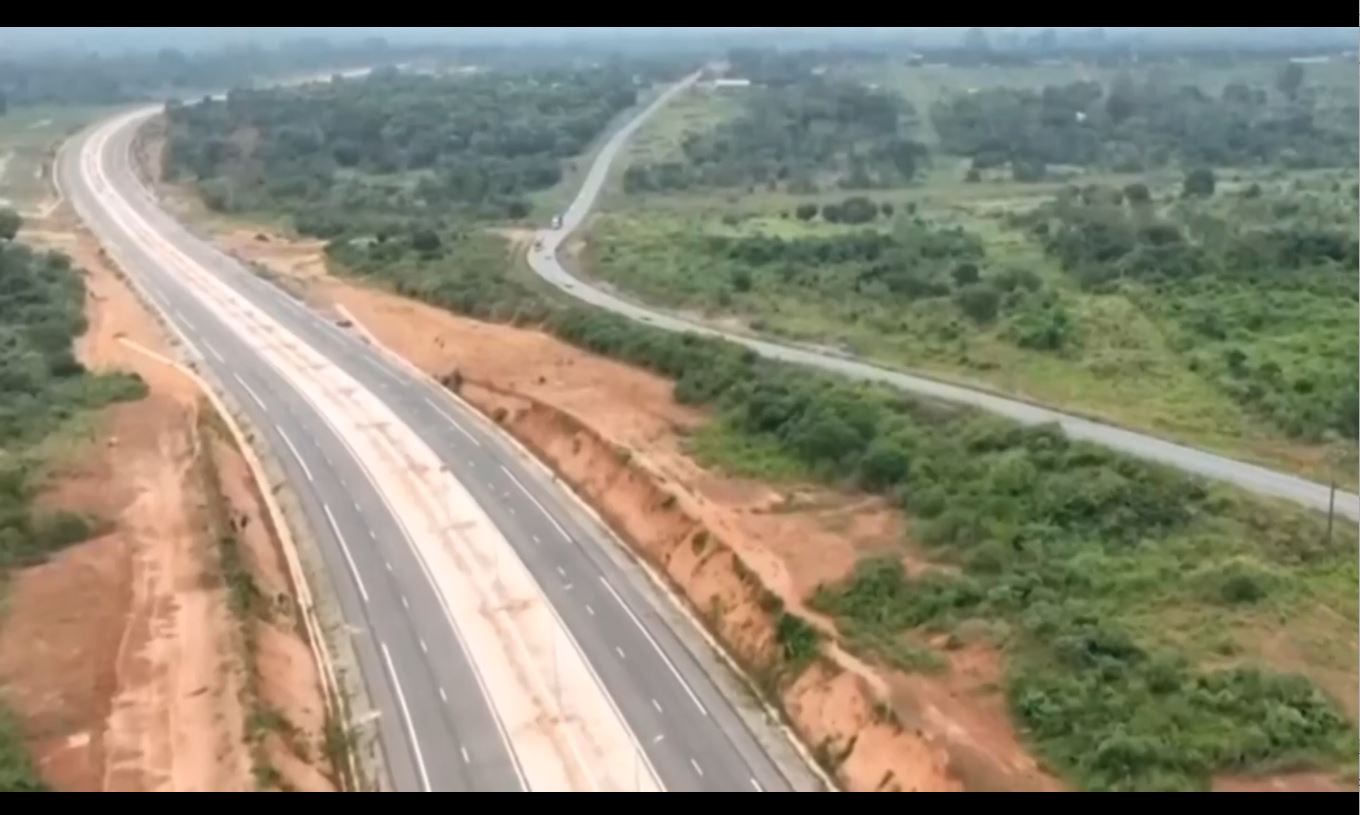 Section_route_Tiebissou_Bouake_Inauguration_24082023_VPR_TMK_25